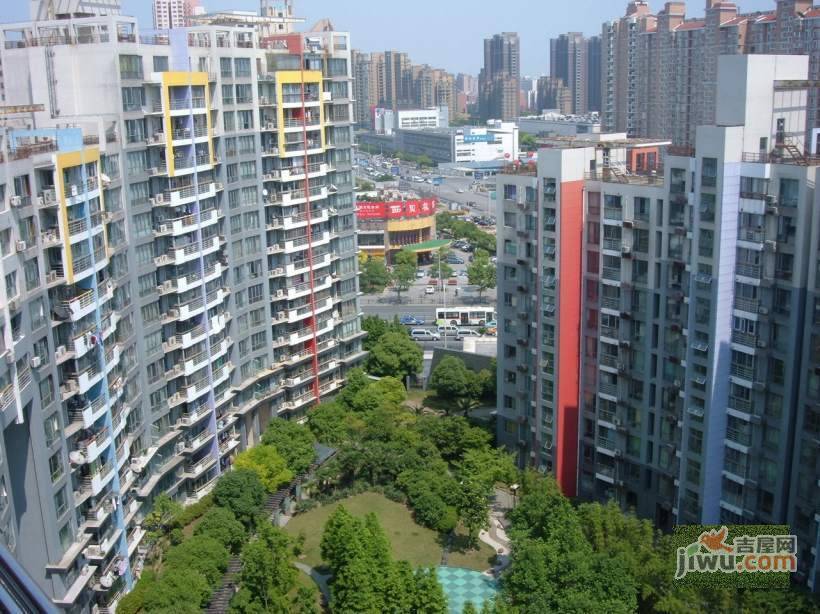 春之声公寓实景图图片