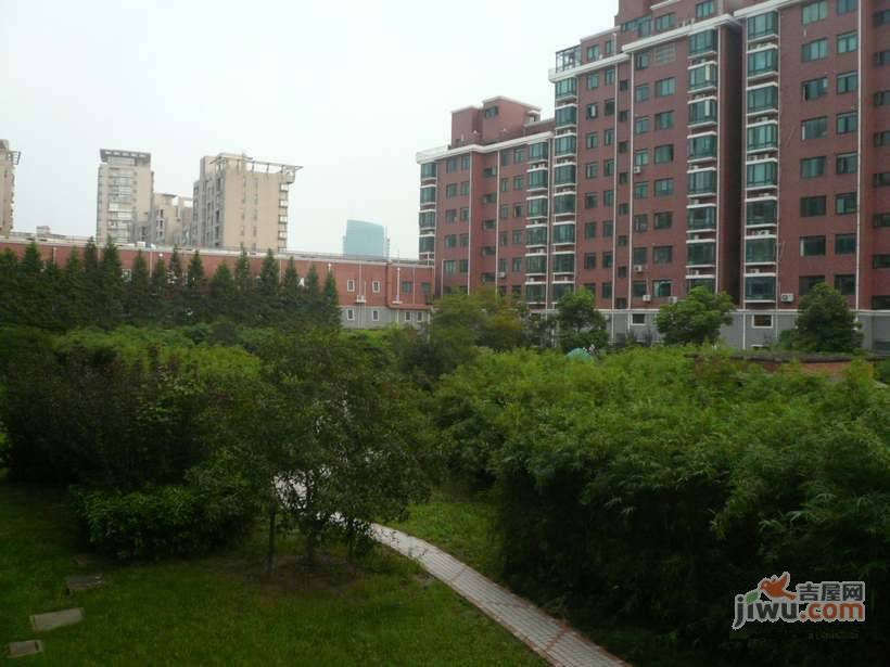瑞达新苑实景图图片