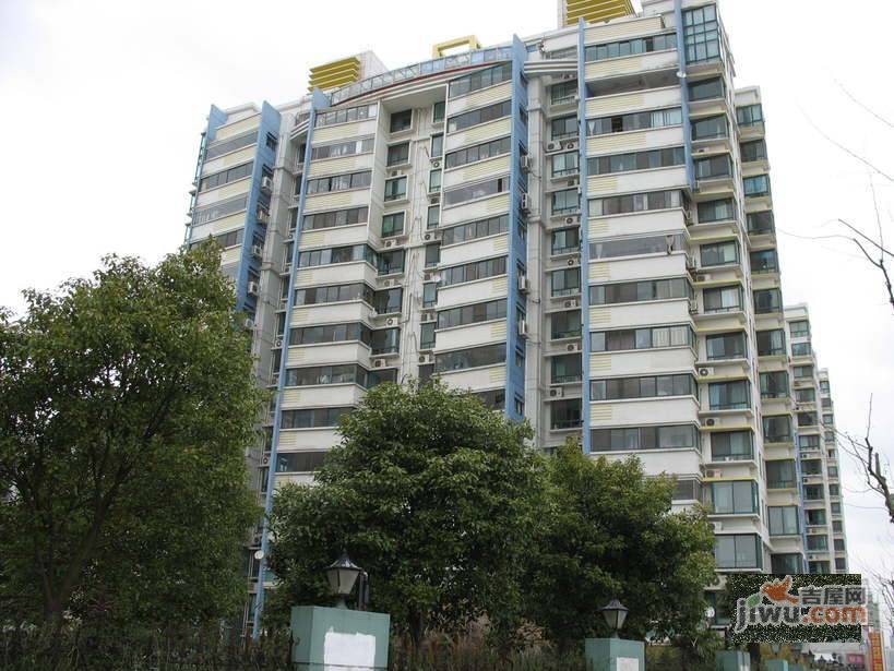 环龙新纪园实景图图片