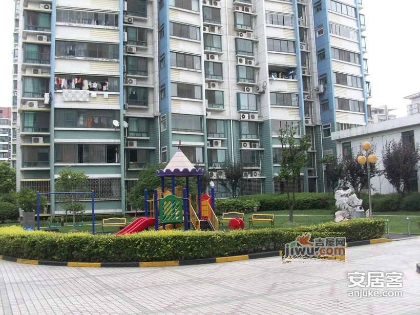 环龙新纪园实景图图片