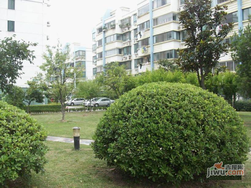 环龙新纪园实景图图片
