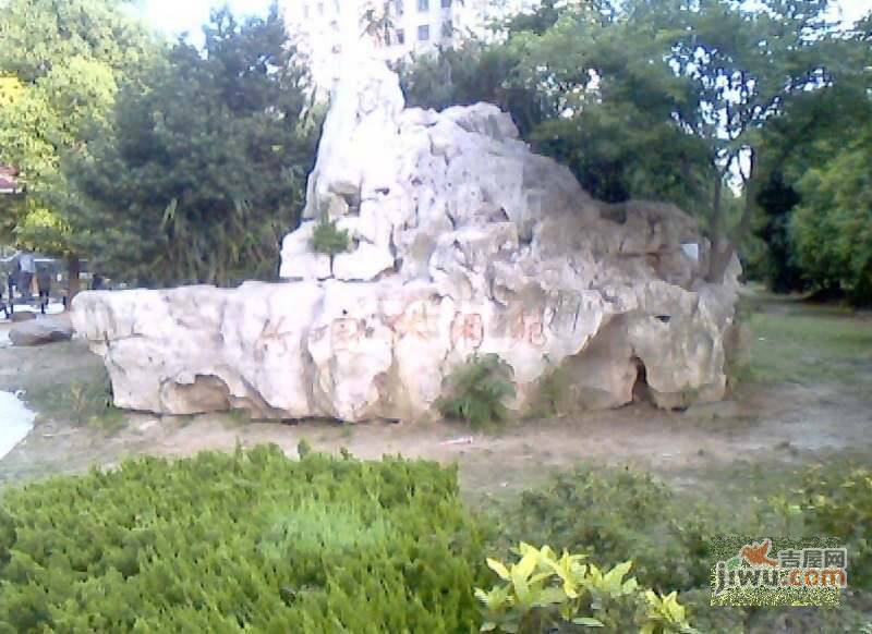 申竹大楼实景图图片