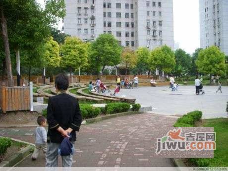 申竹大楼实景图图片