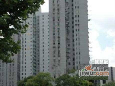 申竹大楼实景图图片