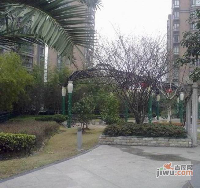 维多利华庭实景图图片