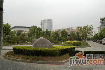 中星巨野公寓实景图图片