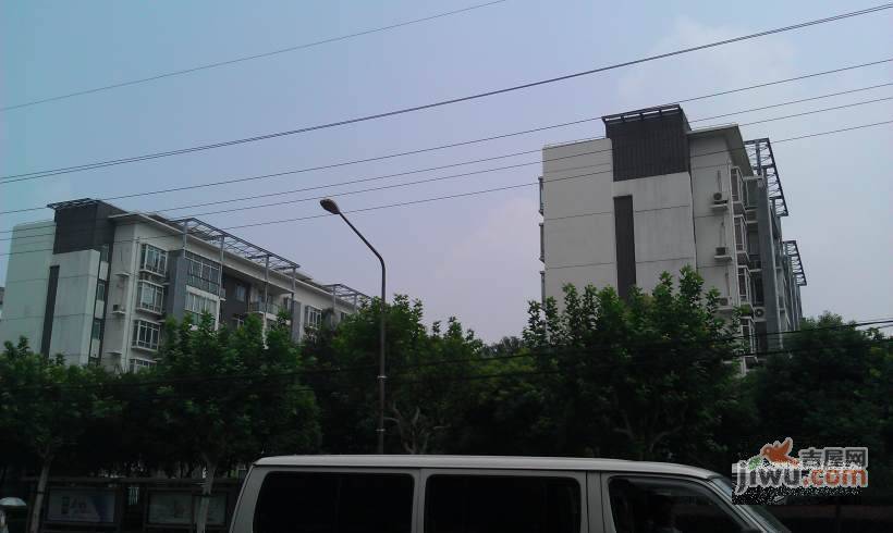 中星景园实景图图片