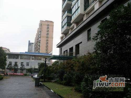 新城名园实景图图片