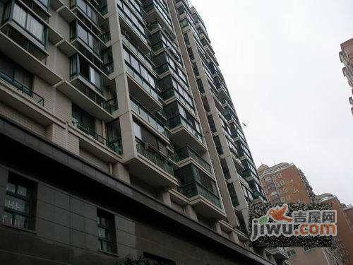 新城名园实景图图片
