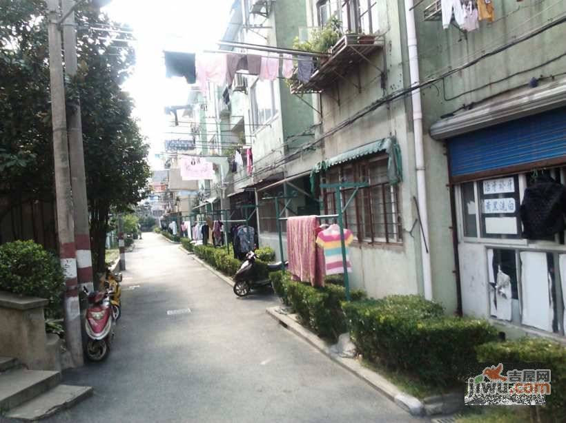 上炼一村实景图图片