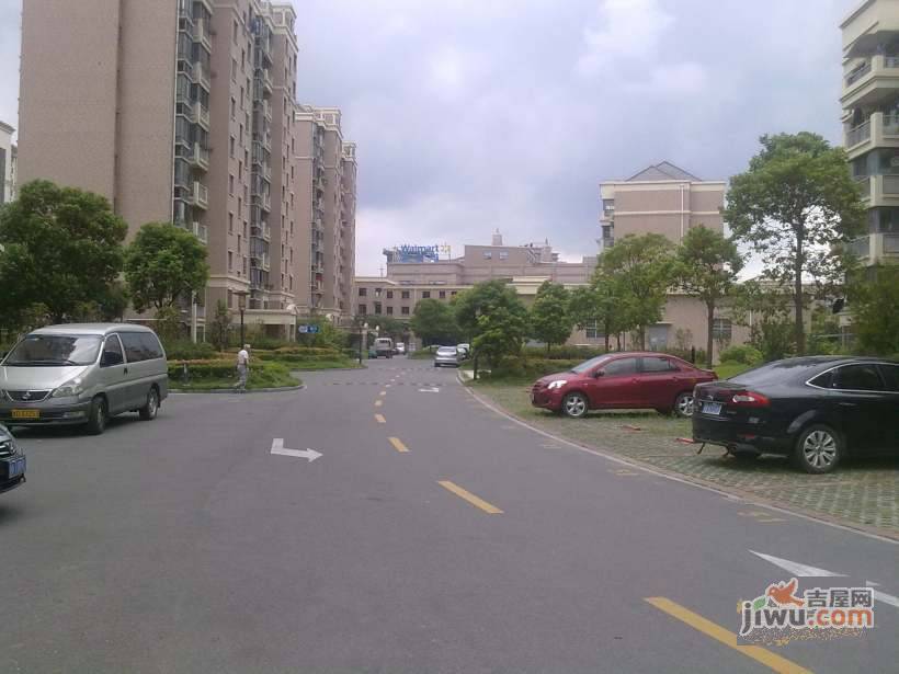 高行家园实景图图片