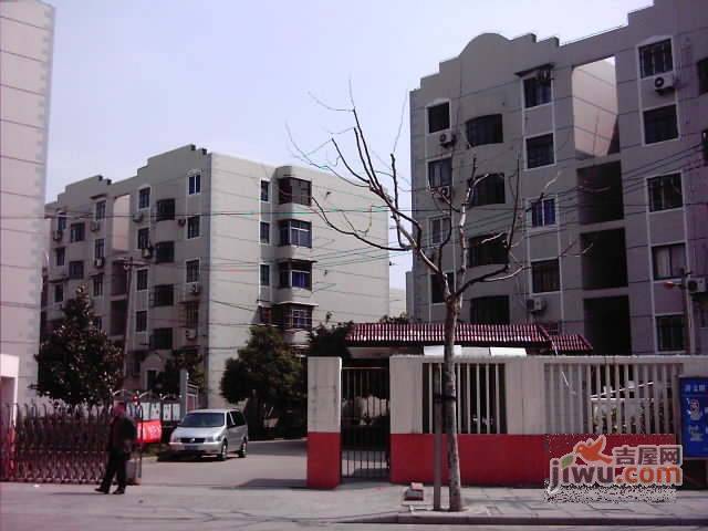金巷小区东区实景图图片