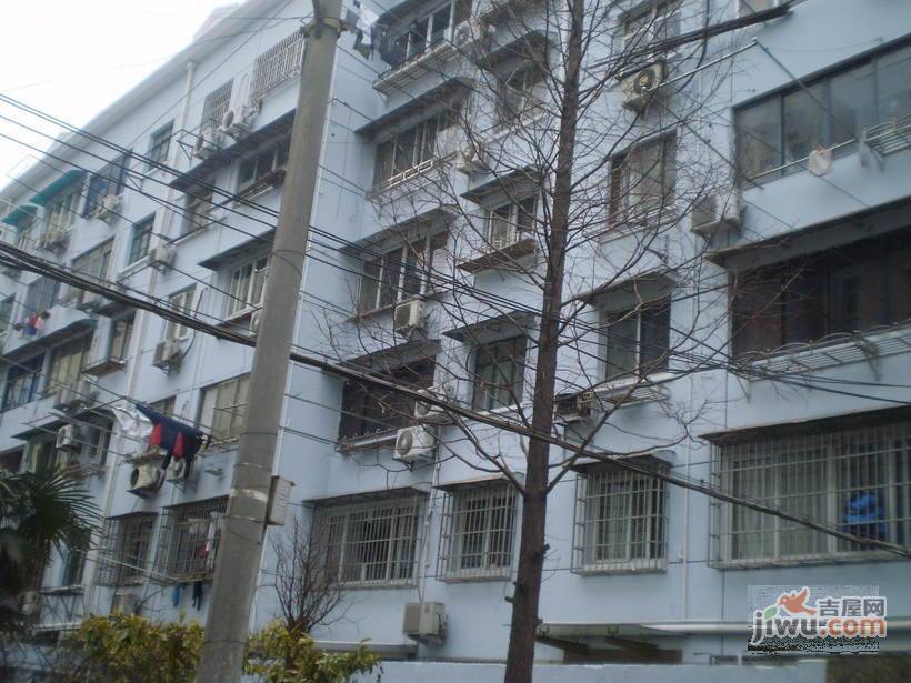 金巷小区东区实景图图片