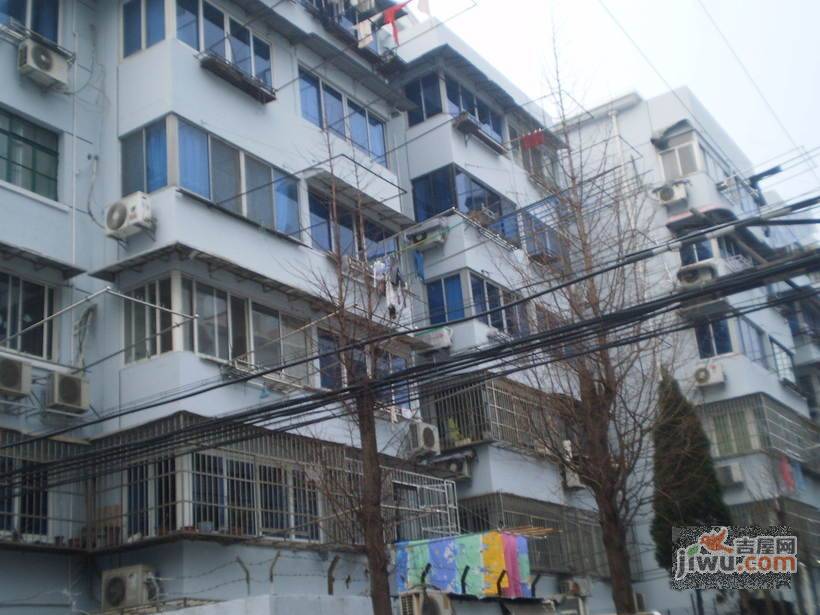 金巷小区东区实景图图片