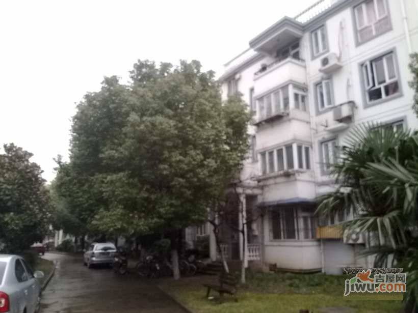 汇佳苑实景图图片