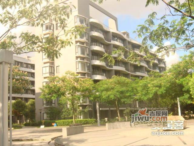 金桥一方雅苑实景图图片