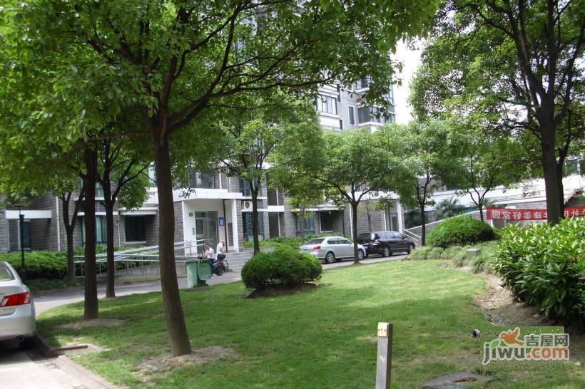 通昌苑实景图图片