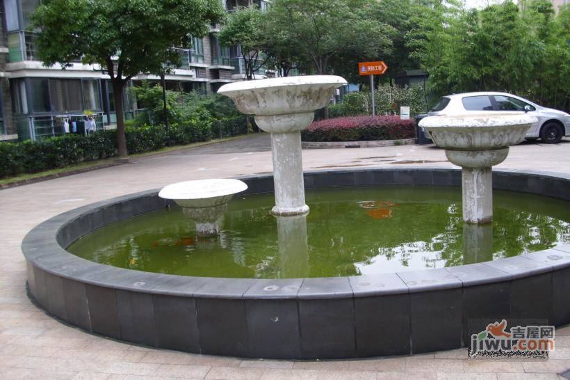 通昌苑实景图图片