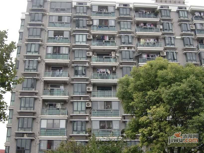 通昌苑实景图图片