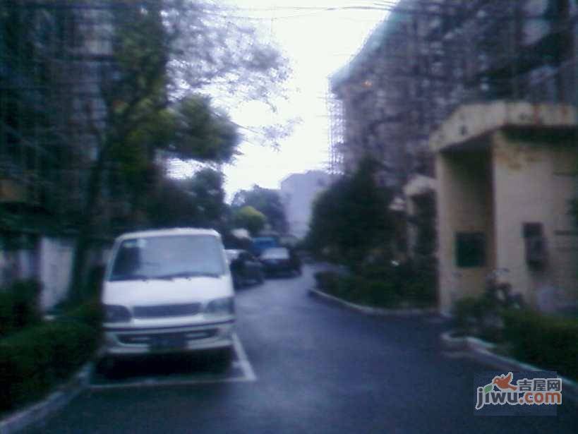 东沟六村实景图图片