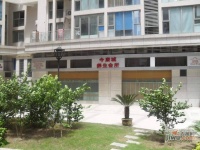 金桥禹州国际二期商务公寓实景图图片
