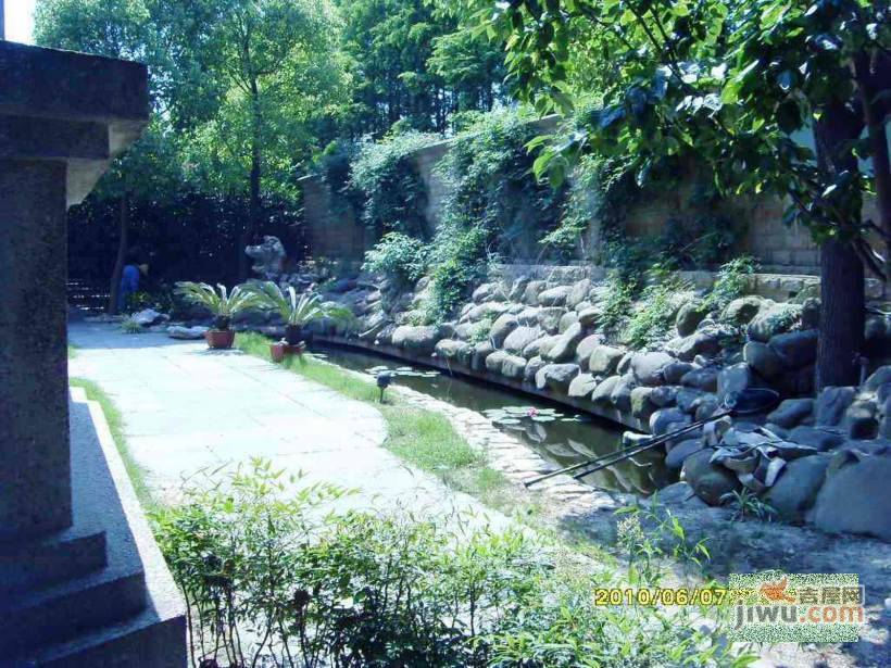白金瀚宫实景图图片