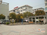 东力新村实景图图片