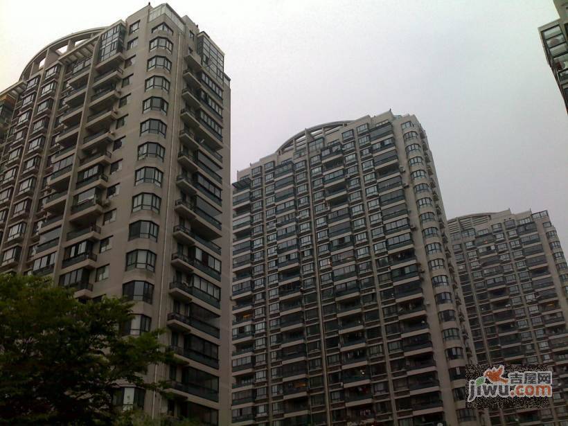 联邦公馆实景图图片