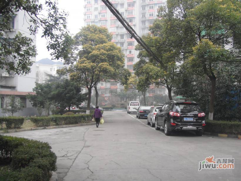 临沂大楼实景图图片