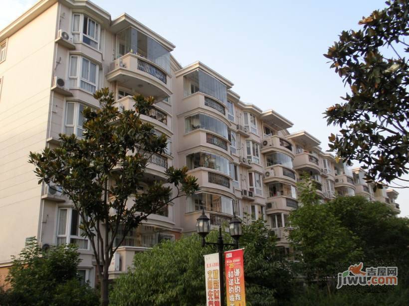 齐七小区实景图图片