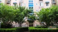 昌里都市庭院实景图图片