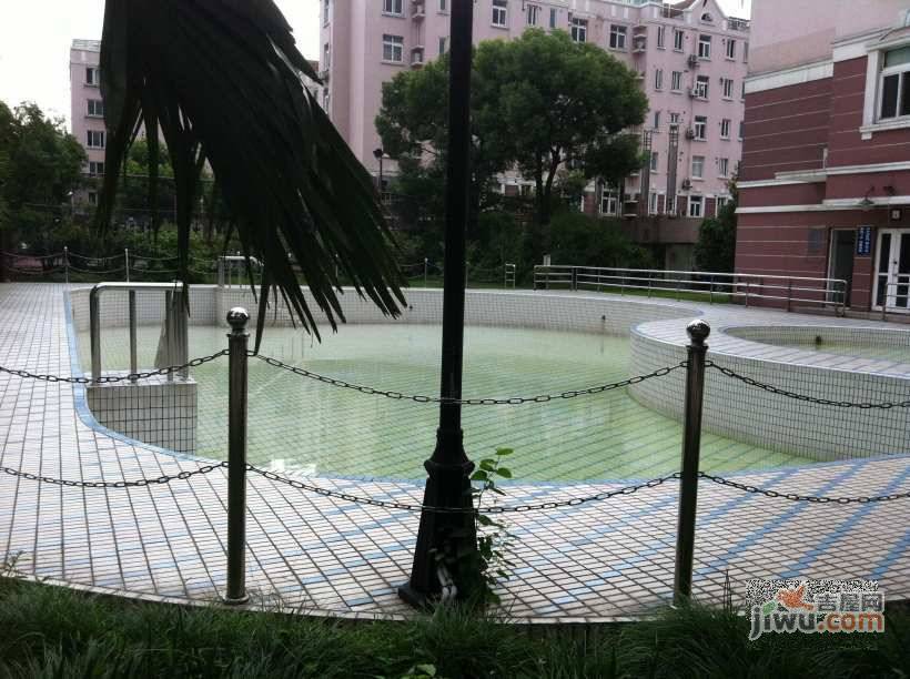 云台一小区实景图图片