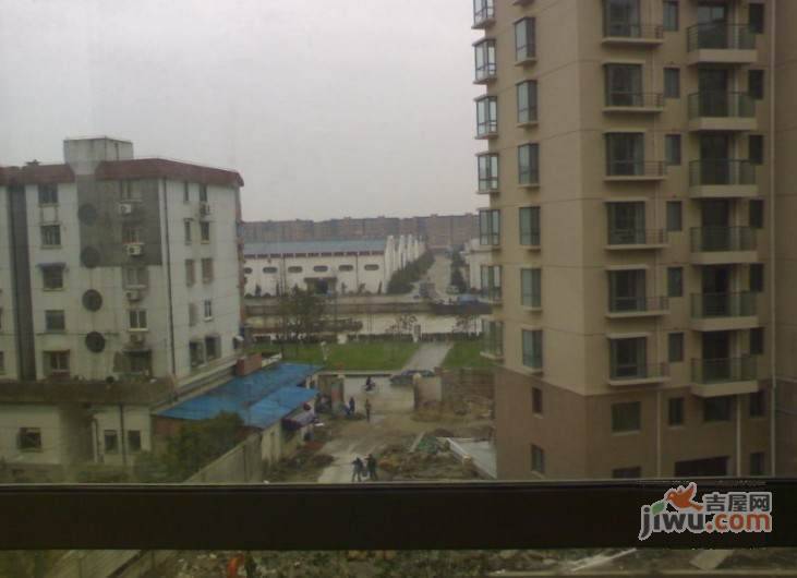 爵仕悦实景图图片