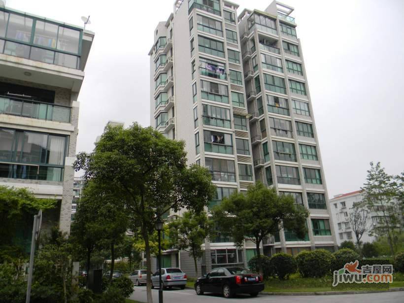 源城锦苑实景图图片