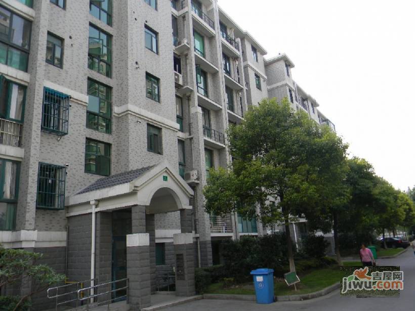 源城锦苑实景图图片