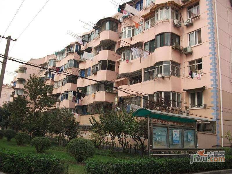 凌兆五村实景图图片
