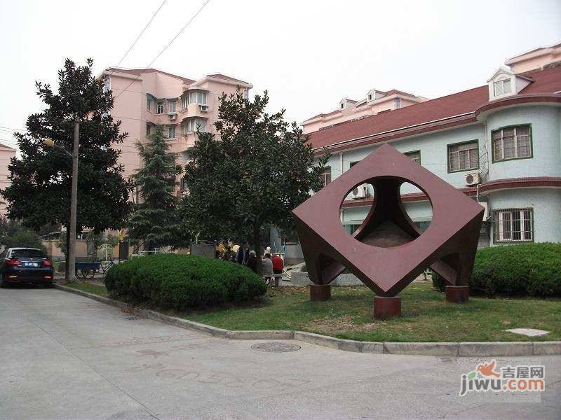 凌兆五村实景图图片