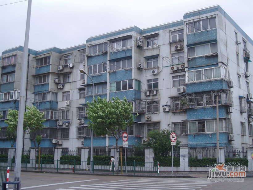 凌兆五村实景图图片