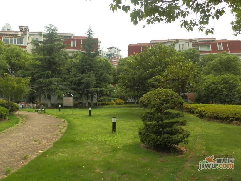 锦华花园实景图图片