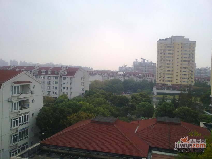 锦华花园实景图图片