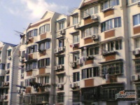 海东公寓实景图图片