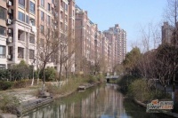 海上国际花园实景图65