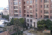 海上国际花园实景图65