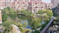 海上国际花园实景图65
