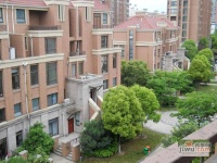 海上国际花园实景图65