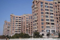 海上国际花园实景图65