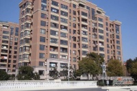 海上国际花园实景图65