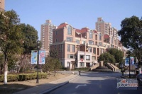 海上国际花园实景图65