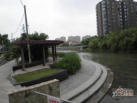 海上国际花园实景图65