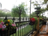 海上国际花园实景图65